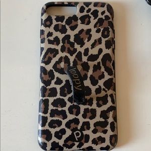 iPhone 8 Plus Loopy case